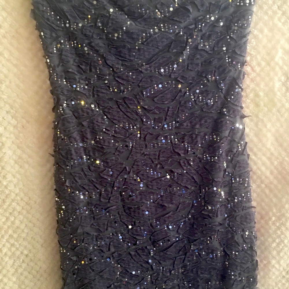 Beautiful mini dress. Strapless Dress